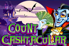Cash Cabin game-thumb